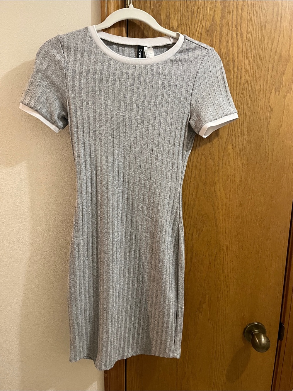Divided Dress